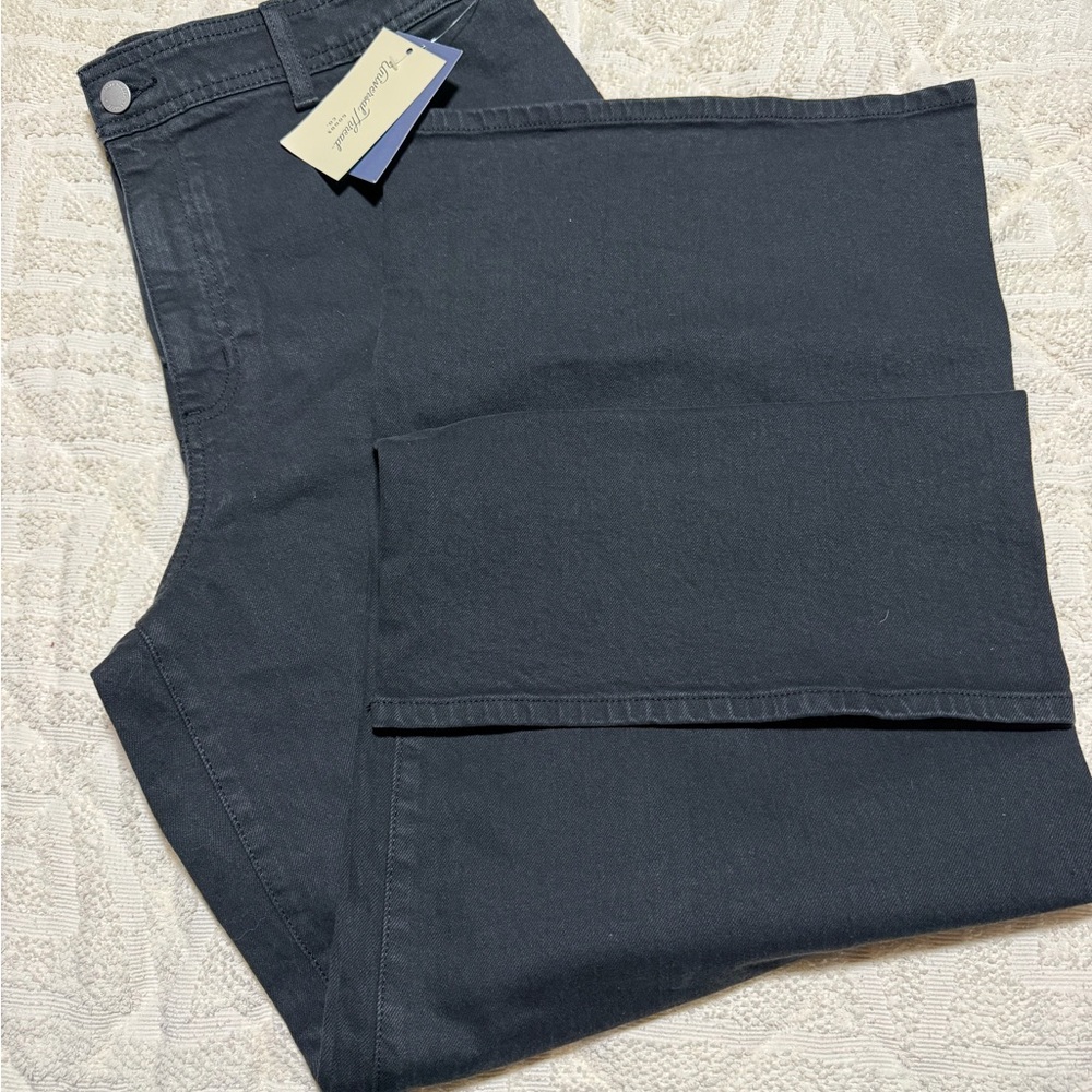 Universal Thread Charcoal Denim Pants